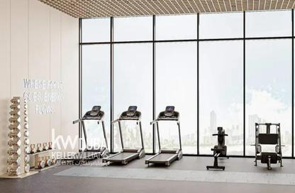 Apartment - Studio - 1 Bathroom for sale in Cove Edition 6 by Imtiaz - Dubai Land Residence Complex - Dubai Land - Dubai