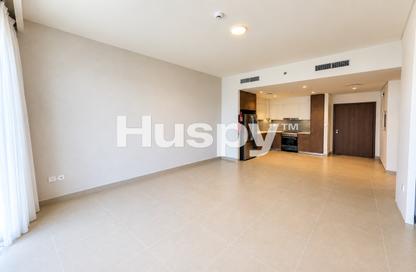 Apartment - 2 - 2 for rent in Seagate Building 3 - Seagate - Mina Rashid - Dubai
