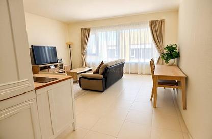 Apartment - 2 Bedrooms - 2 Bathrooms for sale in Block 37 - Urbana 2 - Urbana - Emaar South - Dubai South (Dubai World Central) - Dubai