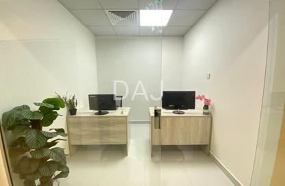 Office Space - Studio - 1 Bathroom for rent in Horizone Building - Port Saeed - Deira - Dubai Office Space - Studio - 1 Bathroom for rent in Horizone Building - Port Saeed - Deira - Dubai