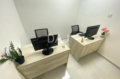Office Space - Studio - 1 Bathroom for rent in Horizone Building - Port Saeed - Deira - Dubai Office Space - Studio - 1 Bathroom for rent in Horizone Building - Port Saeed - Deira - Dubai