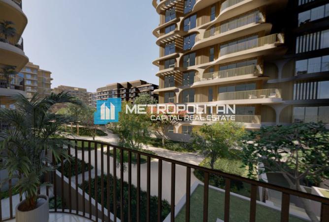 Exclusive Offer | Corner 2BR w/ Maids | Big Layout