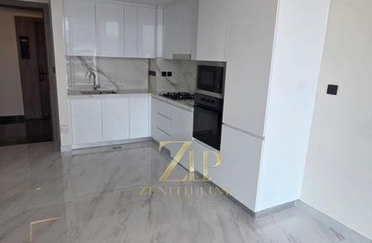 Apartment - 2 - 3 for rent in Samana Miami - District 14 - Jumeirah Village Circle - Dubai