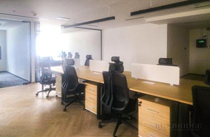 Office Space - Studio for sale in Armada Tower 2 - JLT Cluster P - Jumeirah Lake Towers - Dubai