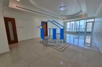 Apartment - 4 - 5 for rent in Al Khalidiya - Abu Dhabi Apartment - 4 - 5 for rent in Al Khalidiya - Abu Dhabi