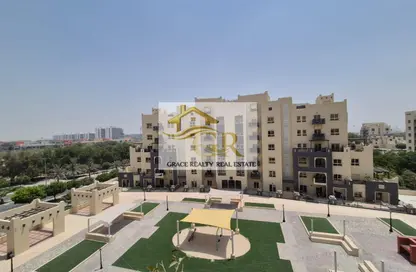 Apartment - 1 Bedroom - 2 Bathrooms for rent in Al Thamam 12 - Al Thamam - Remraam - Dubai