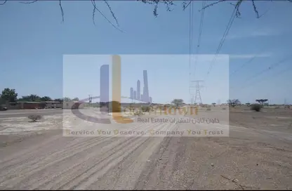 Land - Studio for sale in Manama - Ajman