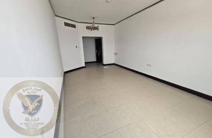 Apartment - 1 Bedroom - 2 Bathrooms for rent in Al Mujarrah - Al Sharq - Sharjah