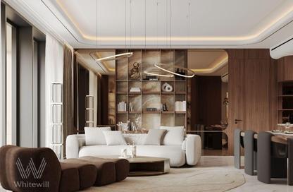 Apartment - 2 Bedrooms - 3 Bathrooms for sale in Atlantis The Royal Residences - Palm Jumeirah - Dubai
