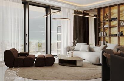 Apartment - 2 Bedrooms - 3 Bathrooms for sale in Atlantis The Royal Residences - Palm Jumeirah - Dubai