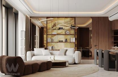 Apartment - 2 Bedrooms - 3 Bathrooms for sale in Atlantis The Royal Residences - Palm Jumeirah - Dubai