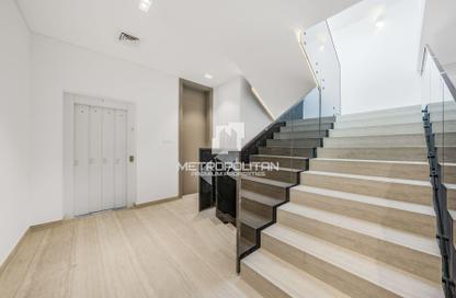 Townhouse - 4 Bedrooms - 5 Bathrooms for rent in Ixora - Al Barari - Dubai Townhouse - 4 Bedrooms - 5 Bathrooms for rent in Ixora - Al Barari - Dubai