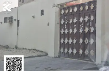 أرض - استوديو للبيع في الراشدية - عجمان وسط المدينة - عجمان