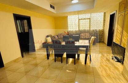 Apartment - 2 - 2 for rent in New Al Taawun Road - Al Taawun - Sharjah Apartment - 2 - 2 for rent in New Al Taawun Road - Al Taawun - Sharjah