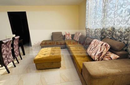 Apartment - 2 - 2 for rent in New Al Taawun Road - Al Taawun - Sharjah Apartment - 2 - 2 for rent in New Al Taawun Road - Al Taawun - Sharjah