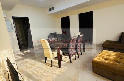 Apartment - 2 - 2 for rent in New Al Taawun Road - Al Taawun - Sharjah Apartment - 2 - 2 for rent in New Al Taawun Road - Al Taawun - Sharjah