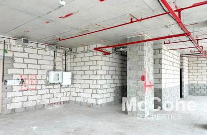 Office Space - Studio - 1 Bathroom for rent in Binghatti Apex - District 10 - Jumeirah Village Circle - Dubai