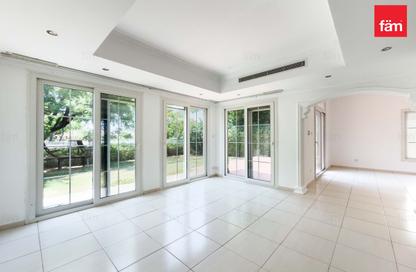 Townhouse - 4 Bedrooms - 3 Bathrooms for rent in Springs 4 - The Springs - Dubai