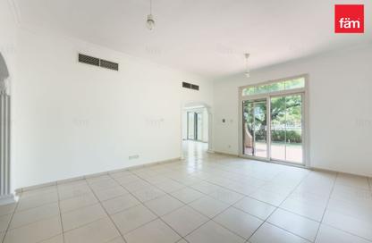 Townhouse - 4 Bedrooms - 3 Bathrooms for rent in Springs 4 - The Springs - Dubai