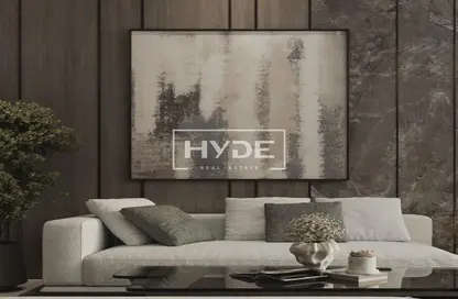 Apartment - 3 Bedrooms - 3 Bathrooms for sale in Casa Aura Residence - Dubai South (Dubai World Central) - Dubai