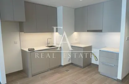 Apartment - 1 Bedroom - 2 Bathrooms for rent in Orchid at Creek Beach Building 1 - Orchid at Creek Beach - Creek Beach - Dubai Creek Harbour (The Lagoons) - Dubai