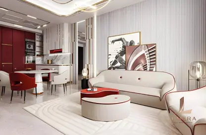 شقة - 1 حمام للبيع في سبورتز من دانوب - مدينة دبي الرياضية - دبي