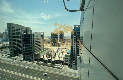 Apartment - 2 Bedrooms - 3 Bathrooms for rent in Park Central - Business Bay - Dubai Apartment - 2 Bedrooms - 3 Bathrooms for rent in Park Central - Business Bay - Dubai