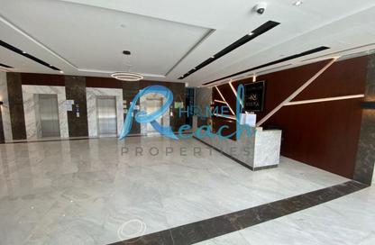 Apartment - Studio - 1 Bathroom for rent in Al Maryah Vista 2 - Al Maryah Island - Abu Dhabi Apartment - Studio - 1 Bathroom for rent in Al Maryah Vista 2 - Al Maryah Island - Abu Dhabi
