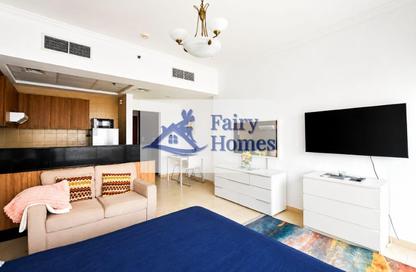 Apartment - Studio - 1 for sale in Burj Al Nujoom - Downtown Dubai - Dubai
