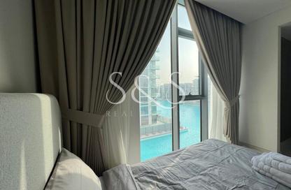Apartment - 1 Bedroom - 2 Bathrooms for rent in Residences 16 - District One - Mohammed Bin Rashid City - Dubai