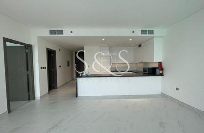 Apartment - 1 Bedroom - 2 Bathrooms for rent in Residences 16 - District One - Mohammed Bin Rashid City - Dubai