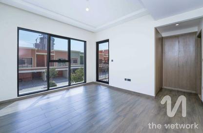 Townhouse - 4 - 3 for rent in Portofino - Damac Lagoons - Dubai Townhouse - 4 - 3 for rent in Portofino - Damac Lagoons - Dubai