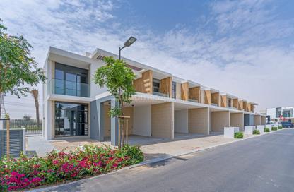 Villa - 4 Bedrooms - 5 Bathrooms for rent in Ruba - Arabian Ranches 3 - Dubai