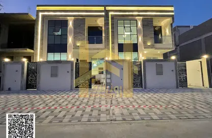 تاون هاوس - 4 غرف نوم - 6 حمامات للبيع في الحليو 2 - الحليو - عجمان