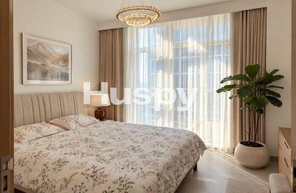 Apartment - 2 - 2 for sale in Urban Oasis - Business Bay - Dubai