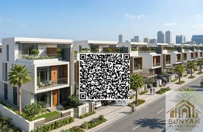 أرض - استوديو للبيع في الحليو 2 - الحليو - عجمان