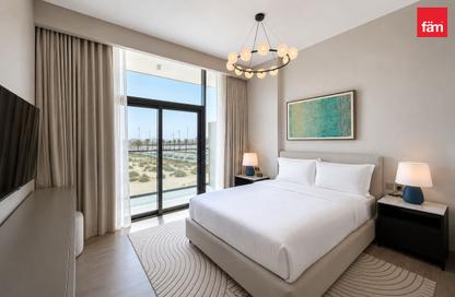Apartment - 1 Bedroom - 2 Bathrooms for rent in Millennium Talia Residences - Al Furjan - Dubai