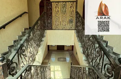 Villa - 6 Bedrooms - 6 Bathrooms for rent in Al Jurf 2 - Al Jurf - Ajman Downtown - Ajman