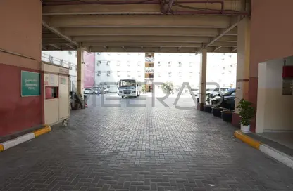 Apartment - 1 Bedroom for rent in Al Quoz Industrial Area 3 - Al Quoz Industrial Area - Al Quoz - Dubai