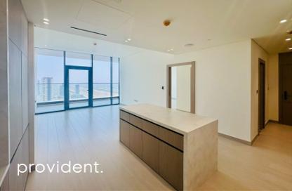 Apartment - 1 - 2 for sale in Binghatti Apex - District 10 - Jumeirah Village Circle - Dubai