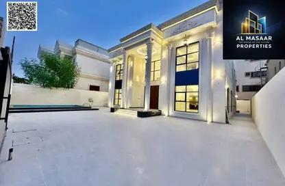 فيلا - 6 غرف نوم - 8 حمامات للبيع في 3 المويهات - المويهات - عجمان