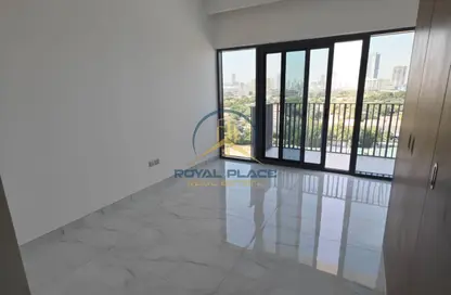 Apartment - Studio - 1 Bathroom for rent in Azizi Mirage - Dubai Studio City - Dubai