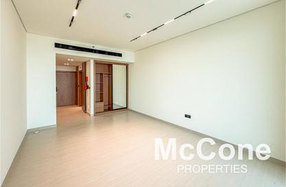 Apartment - Studio - 1 for rent in Trillionaire Residences - Business Bay - Dubai