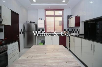 Villa - 4 Bedrooms - 4 Bathrooms for rent in Hacienda - The Villa - Dubai
