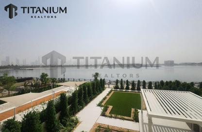 Villa - 5 - 6 for rent in Sur La Mer 2 - Sur La Mer - Jumeirah 1 - Jumeirah - Dubai