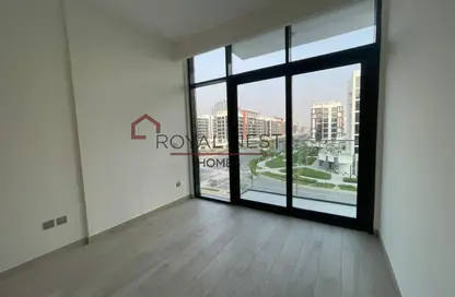 Apartment - 1 Bedroom - 1 Bathroom for rent in AZIZI RIviera 18 - AZIZI Riviera - Meydan One - Meydan - Dubai