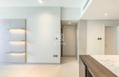 Apartment - 1 Bedroom - 2 Bathrooms for rent in Stonehenge Residence - District 10 - Jumeirah Village Circle - Dubai