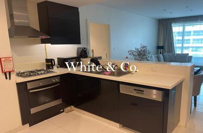 Apartment - 3 Bedrooms - 4 Bathrooms for sale in Waters Edge - Business Bay - Dubai