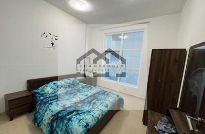 Apartment - 1 - 2 for sale in City Tower B1 - City Tower - Al Nuaimiya - Ajman