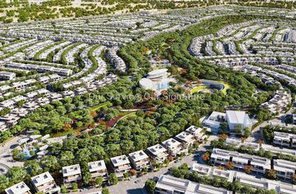 Townhouse - 4 - 5 for sale in Azizi Florence - Um Fanain - Sharjah